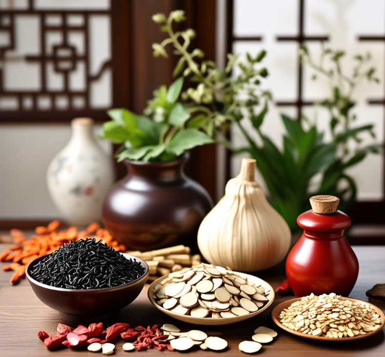 中医养生行业智能化升级，社区康养与文旅融合成新风口