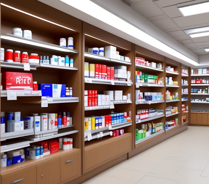 药品零售与批发行业：政策趋严推动产业升级